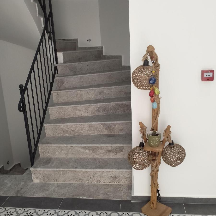 Adil Pansiyon Çeşme Exterior foto